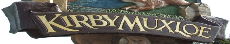 The Kirby Muxloe village website header image 2