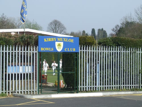 Kirby Muxloe Bowls Club