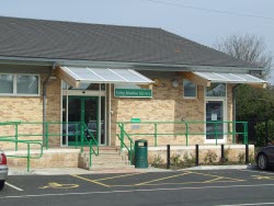 Kirby Muxloe Library