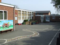 Kirby Muxloe Primary School