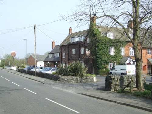 The Castle Hotel and Restaurant