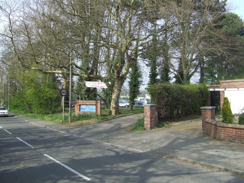 Kirby Muxloe Sports and Social Club
