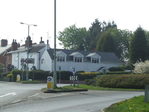 Faith Cottage Bed & Breakfast