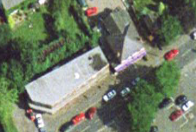 Hartleys from Google Earth